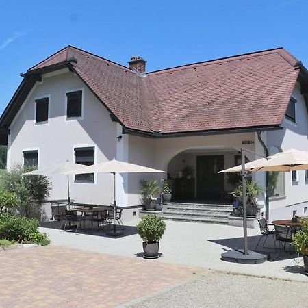 Ferienwohnung Lackenbauer Muggenau Exterior foto