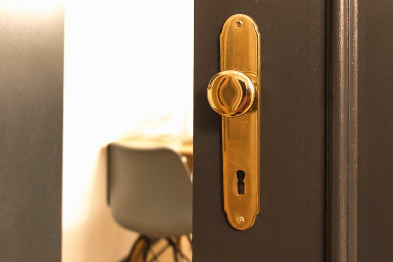 Ferienwohnung Lackenbauer Muggenau Exterior foto
